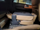 2014 Lincoln Navigator Glove Box Door Used. Price: $120.00.