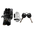 Ignition Lock Cylinder & Switch Key For Chevy Malibu 1997-2003 12458191 12533953 New. Price: $42.74.