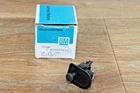Nos 25509430 Instrument Panel Compartment Lamp Switch Cadillac Gmc Chevrolet New. Price: $50.00.