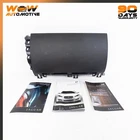 09-15 Jaguar Xf X250 Dash Panel Glove Box Storage Bin Compartment Black Oem Used. Price: $75.99.