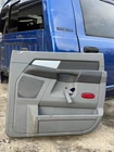 2006 To 2009 Dodge Ram Mega Cab Passenger Rear Door Panel Used. Price: $209.99.