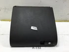 2009 Volkswagen Tiguan Glove Box Cover Panel Assembly Black Oem+ Used. Price: $53.44.