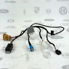 2008-2016 Audi A4 Glove Box Wiring Harness Loom Oem 8K0971679J Used. Price: $32.99.