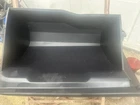 2014-2019 Toyota Corolla Dashboard Glove Box Storage Compartment Oem Black Used. Price: $100.00.