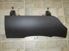 2006-2011 Toyota Yaris Oem Driver Side Glove Box Door Black Part # 5504152010 Used. Price: $50.00.