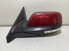 2016 - 2019 Ford Explorer Door Mirror Signal Blind Spot Driver Left Oem 2688 Used. Price: $399.99.