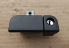 94-97 Accord/ Crv/ 95-98 Odyssey Glove Box Latch Lock Handle Dark Gray Oem Cl Used. Price: $20.00.