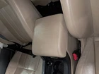 2017 Rover Disco Spt Glove Box Door 4DR Tan Used Oem 260.RV1417. Price: $94.95.