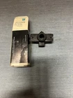 Nos Genuine Gm 1259898 Floor Console And Glove Box Lock Case Bolt 1976-1982 New. Price: $40.00.