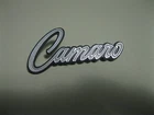 1968 Chevrolet Camaro Glove Box Emblem Oem Gm# 3921874 Beautiful! All Pins! Used. Price: $11.99.
