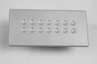 Glove Box Latch Mopar 5JM53BD1AE New. Price: $41.86.