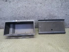 91-95 Toyota SW21L MR2 Rear Compartment Storage Box Lid Set Oem Used. Price: $96.96.