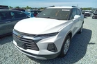 2019 Chevrolet Blazer 3.6L Engine Motor Oem 72K Miles - LKQ452386941 Used. Price: $885.10.