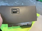 1998 - 2002 Crown Vic / Grand Marquis Glove Box Graphite Gray Oem F8AZ5406024AAC Used. Price: $59.00.