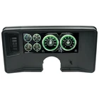 Auto Meter 7005 Invision Digital Dash 1982-1987 Gm G-body Cars Direct-fit 12.300 New. Price: $1051.99.