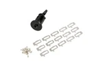 Genuine Gm Instrument Panel Compartment Door Lock Cylinder 15822414 New. Price: $80.40.
