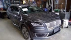 Lincoln Nautilus 2020 Glove Box 987634 Used. Price: $175.00.