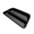 Genuine Mopar Console Mat 68089753AA New. Price: $28.13.