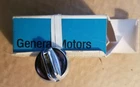 New Chevrolet Chevy Gmc Buick Oldsmobile Nos Lock Cylinder 6259509 El Camino. Price: $24.99.