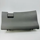 2009-2013 Toyota Corolla Lower Glove Box Door Lid Light Gray Oem 55550-02250 Used. Price: $48.40.