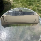 2006-2012 Toyota Upper Glove Box Dash Storage Compartment Tan Oem Used. Price: $99.00.