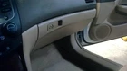 Used Glove Box Fits: 2007 Honda Accord Grade. Price: $142.40.
