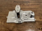 Honda Civic Battery Tray Bracket - Oem 92 93 94 95 96 97 98 99 00 Chrome Used. Price: $89.99.
