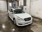 Glove Box Door Subaru Legacy 2012 1437273 Used. Price: $129.99.