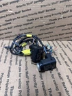 2004-2009 Cadillac Rear Parking Assist Sensor W/ Harness Oem 15281112 Bosch Used. Price: $25.00.