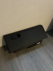 2021-2024 Ford F150 Oem Glove Box Compartment Door Black Used. Price: $169.99.