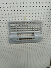 1949 1950 Plymouth Dash Radio Speaker Grille Bezel Oem 1247804 Block Off Used. Price: $40.00.