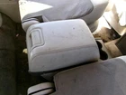Used Front Lower Center Console Fits: 2004 Lincoln Aviator Floor Rear. Price: $223.59.