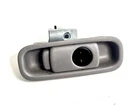 98-02 Honda Accord Glove Box Latch Lock Handle Compartment Light Gray Used. Price: $13.68.