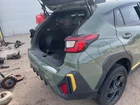 2024 Subaru Crosstrek Black Glove Box Door 172082 Used. Price: $40.71.