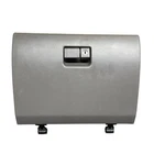 1996-2002 Toyota 4RUNNER Oem 4-RUNNER Gray Used. Price: $55.23.