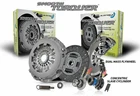 Blusteele Dual Mass Flywheel Clutch Kit For Bmw Z4 E85 3.0I 24V Mpfi M54 B30 Zf Brand. Price: $1244.84.