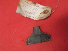 Nos 66 67 Chevrolet Chevelle Malibu Elcamino Glove Box Door Striker 3877811 Used. Price: $20.00.
