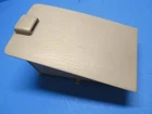 01-07 Toyota Highlander Left Bin Driver Dash Coin Tray Box Beige 55450-48070 Oem Used. Price: $32.99.