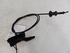 2007 Chevrolet Malibu Hood Release Handle With Cable Used. Price: $26.32.