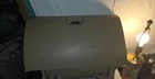2008-2010 Saturn Vue Beige Glove Box Used. Price: $79.99.