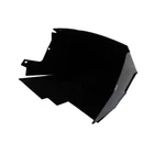 Glove Box Liner Insert For 1970-1972 Oldsmobile Cutlass Black Right Front Pc New. Price: $145.30.