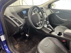 Dash Panel Keyless Ignition Intelligent Access Fits 13-14 Focus 209768 Used. Price: $1168.60.
