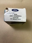 Nos Ford Lincoln Lock Set With Keys Door Trunk Ignition ??? C9LY-6522050-A New. Price: $129.00.