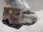 Genuine Oem Rear Cargo Door Latch Striker Upper BK3Z6122008C Ford Transit 15-23 New. Price: $19.51.