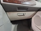 2010 Chrysler Town & Country Glove Box Used. Price: $86.45.