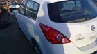 Versa 2008 Glove Box 1560214 Black Used. Price: $78.95.
