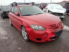 Mazda 3 2005 Glove Box 9452457 Used. Price: $84.02.