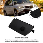 Front Black Glove Box Lid 51166839000 For Bmw X3 F25 2014-2018 New. Price: $142.98.