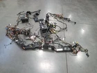 2014 Mercedes Amg Cls 63 Chassis Wiring Harness #4700 E2 Used. Price: $349.99.