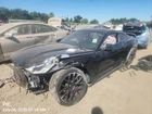 Glove Box Oem 2018 Ford Mustang KR3Z63060T10BA Used. Price: $125.00.